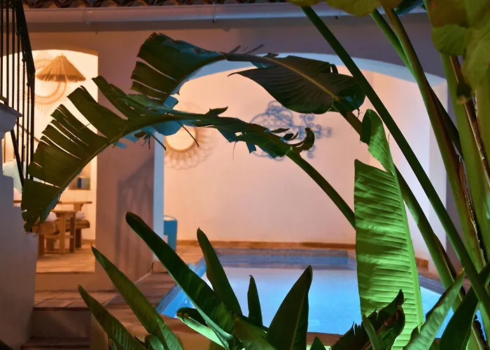 Maison Magdeleine Saint-Tropez photo