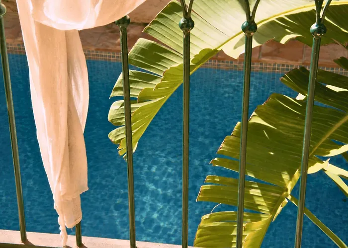Maison Magdeleine Saint-Tropez photo